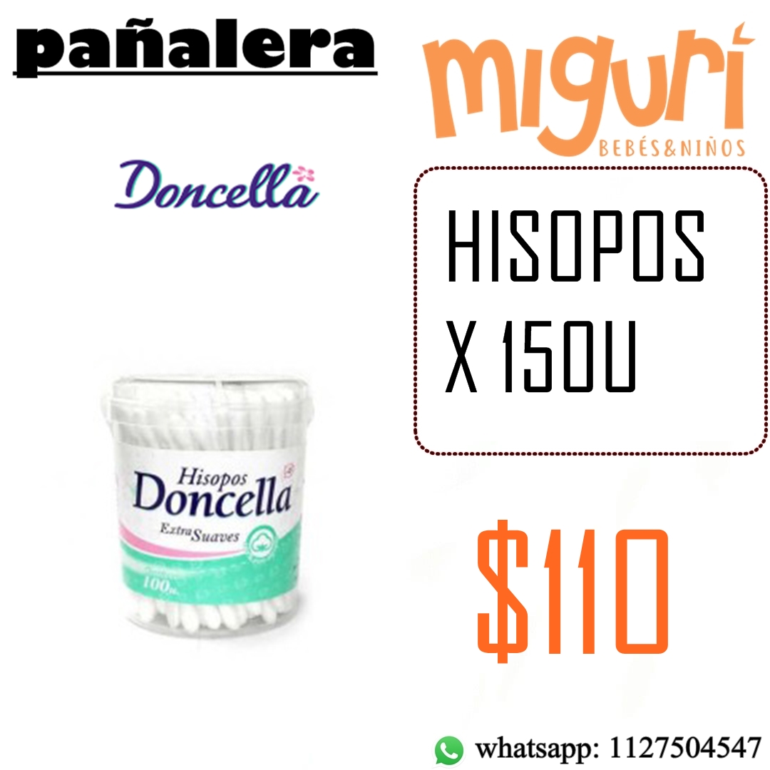 Carta de pañalera Mi Guri en Bernal Oeste, Quilmes — página 96